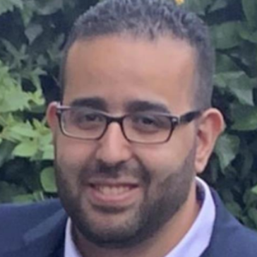 Hamza El Azzouzi