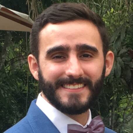 Raul Tuozzo - Senior Flutter Engineer