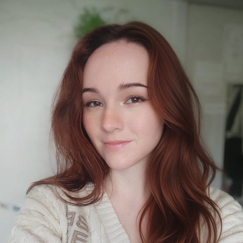 Cheyenne Deschamps