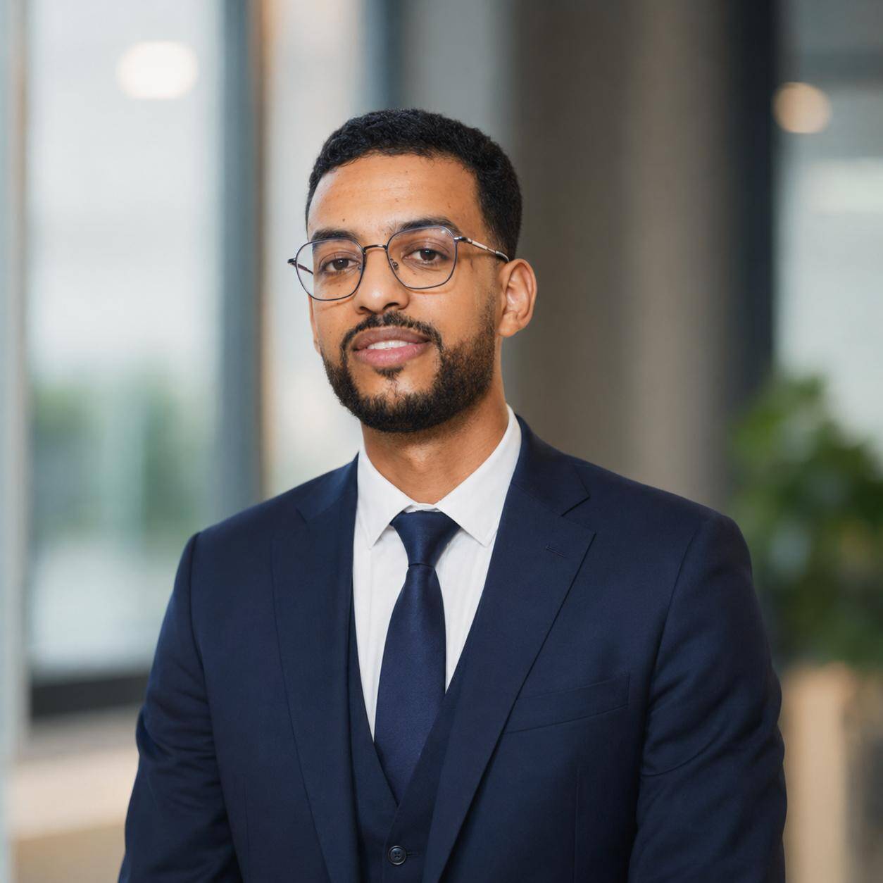 Oussama Jalal - Rédacteur CV | Lettre de motivation | LinkedIn