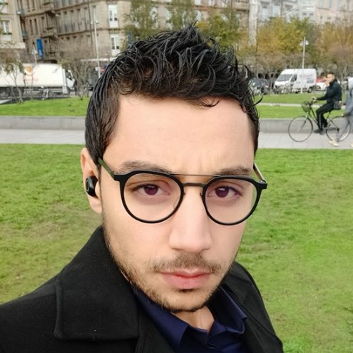Montassar Amri