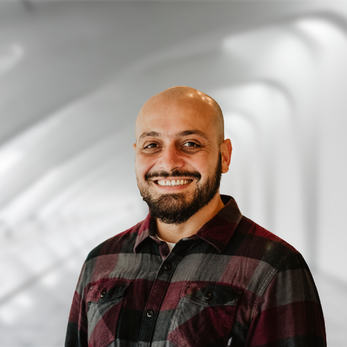 Santiago S. - AWS Cloud Platform Engineer