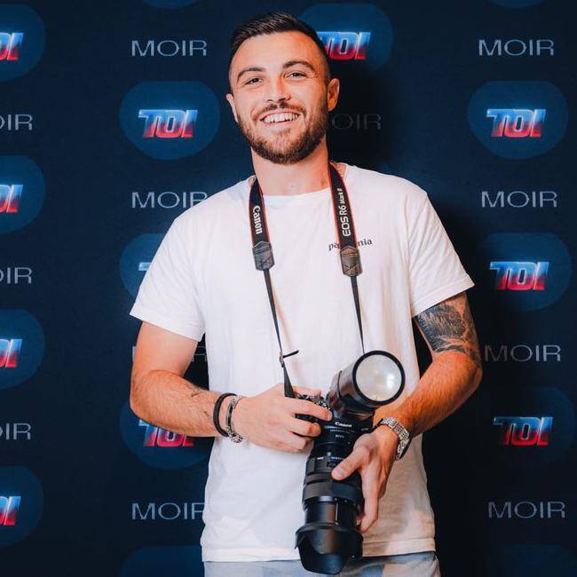 Florian Lavielle
