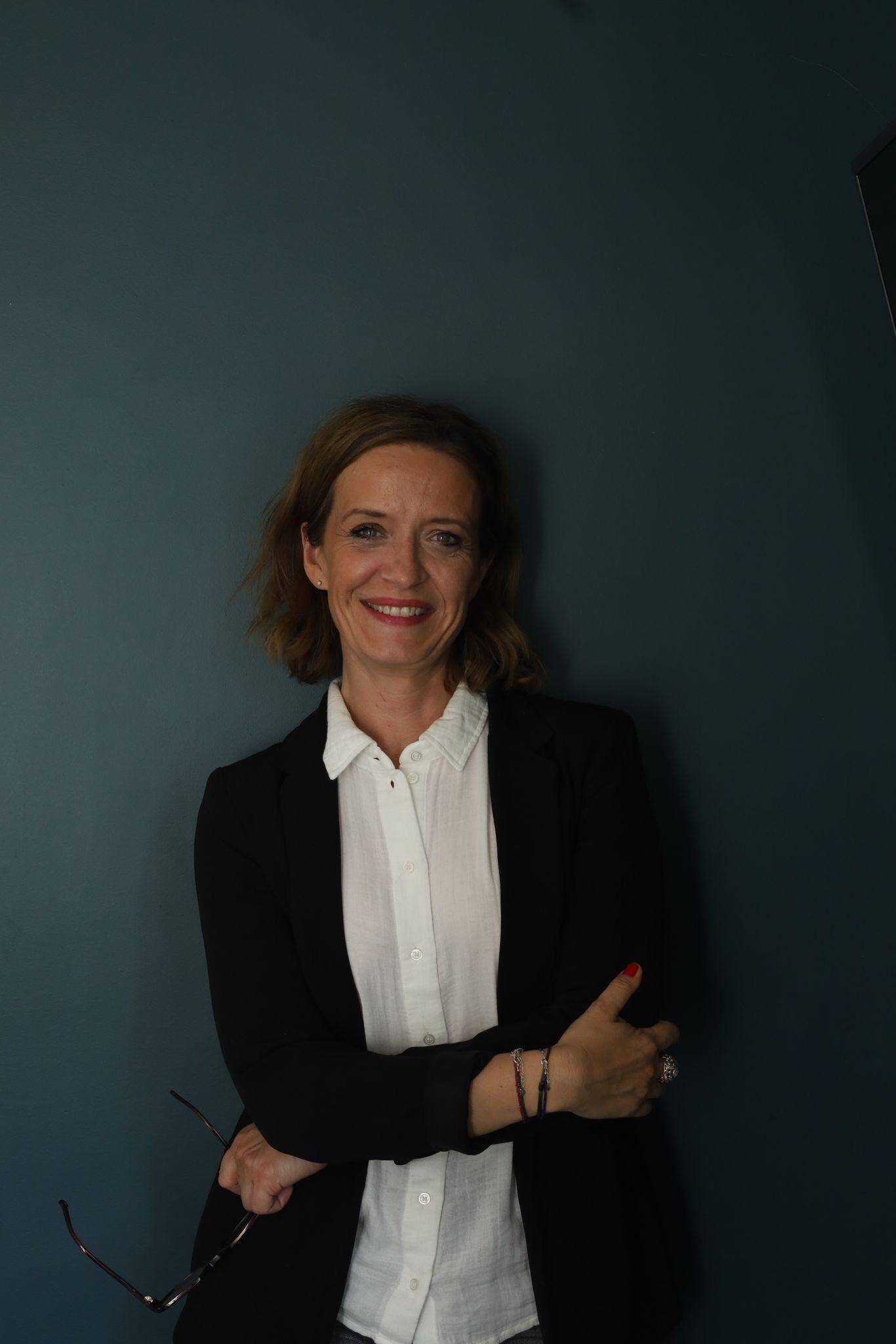 Dorothée Tagnon - Consultante en marketing, communication et digital