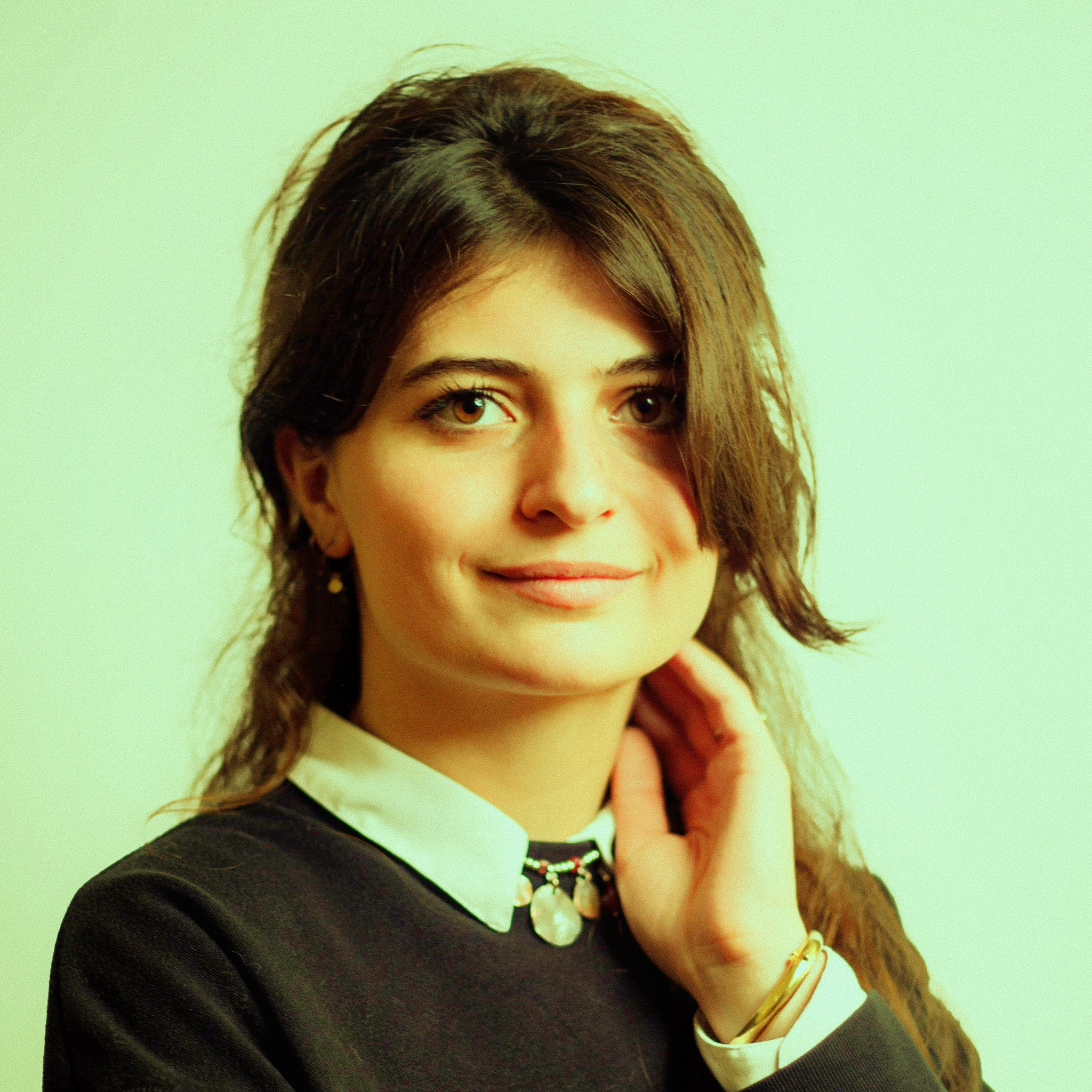 Clara Cornic