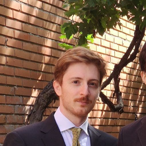 Miguel Manuel Martín Lopo - Full Stack Developer | Software Engineer | Web Dev
