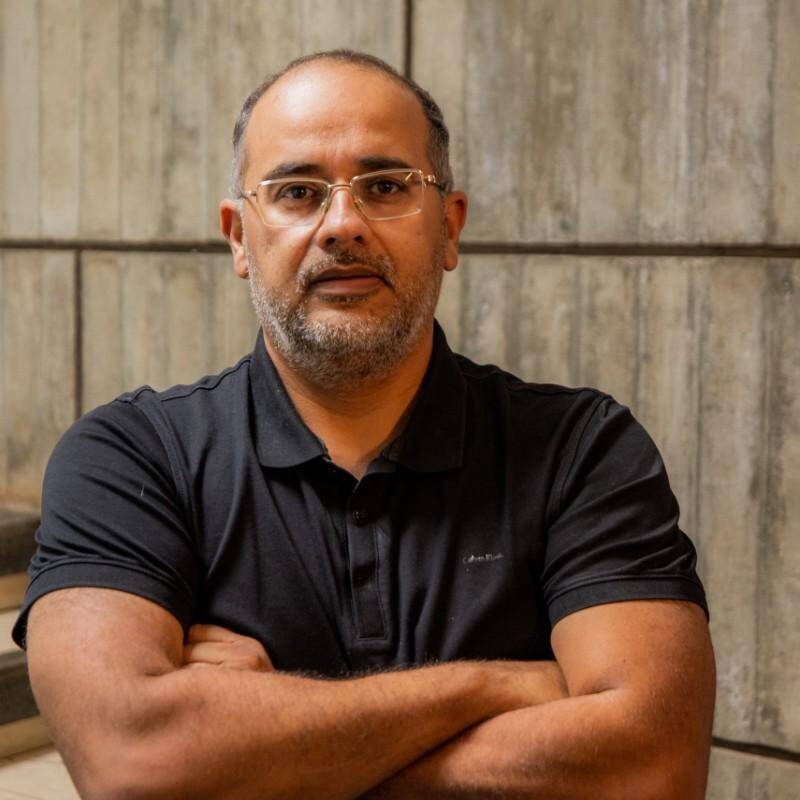 Fabio Everton - Full-Stack & AI Engineer | LLM & RAG Specialist