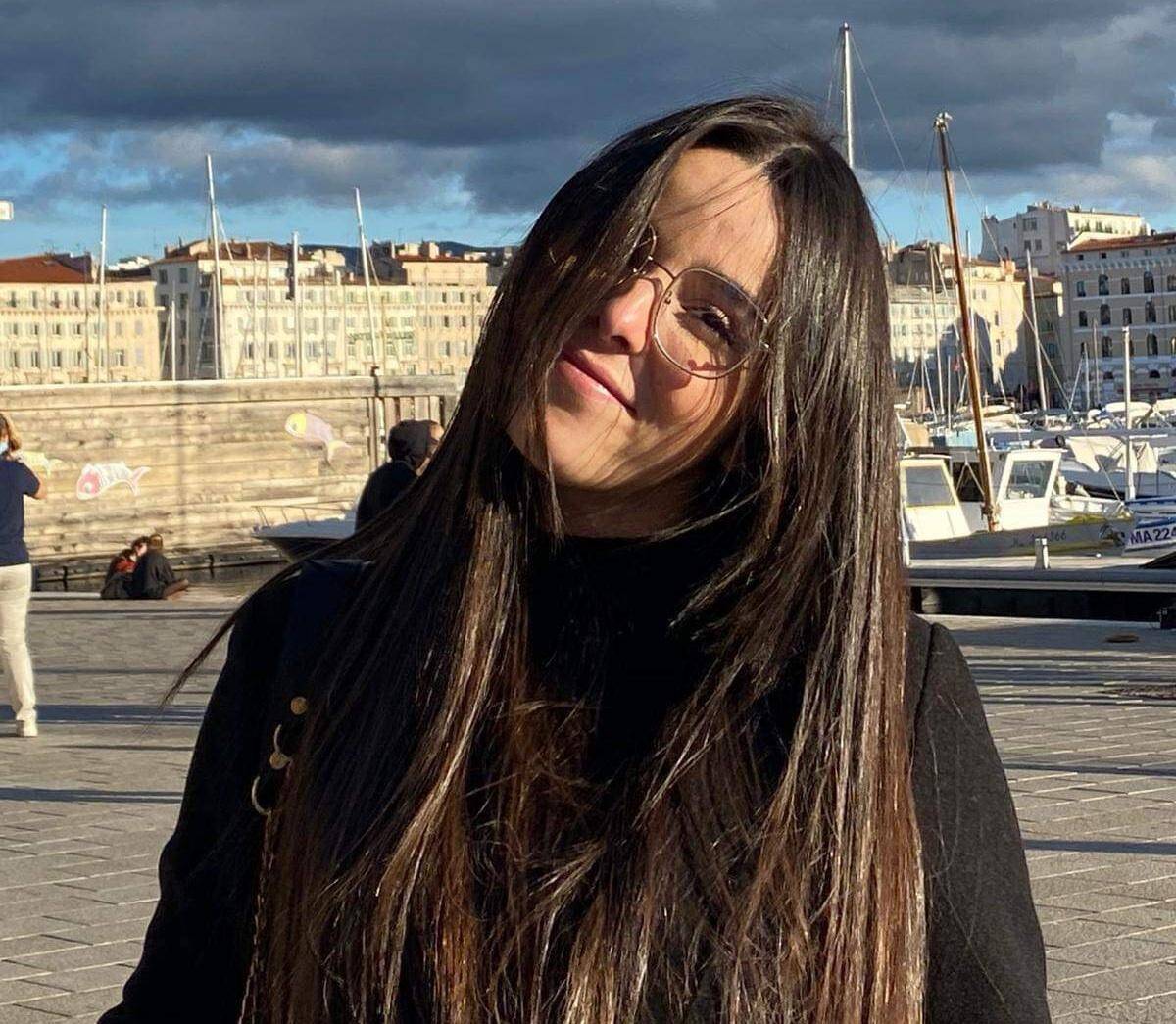 Meriem  - Recepcionista diurna y gerente de calidad