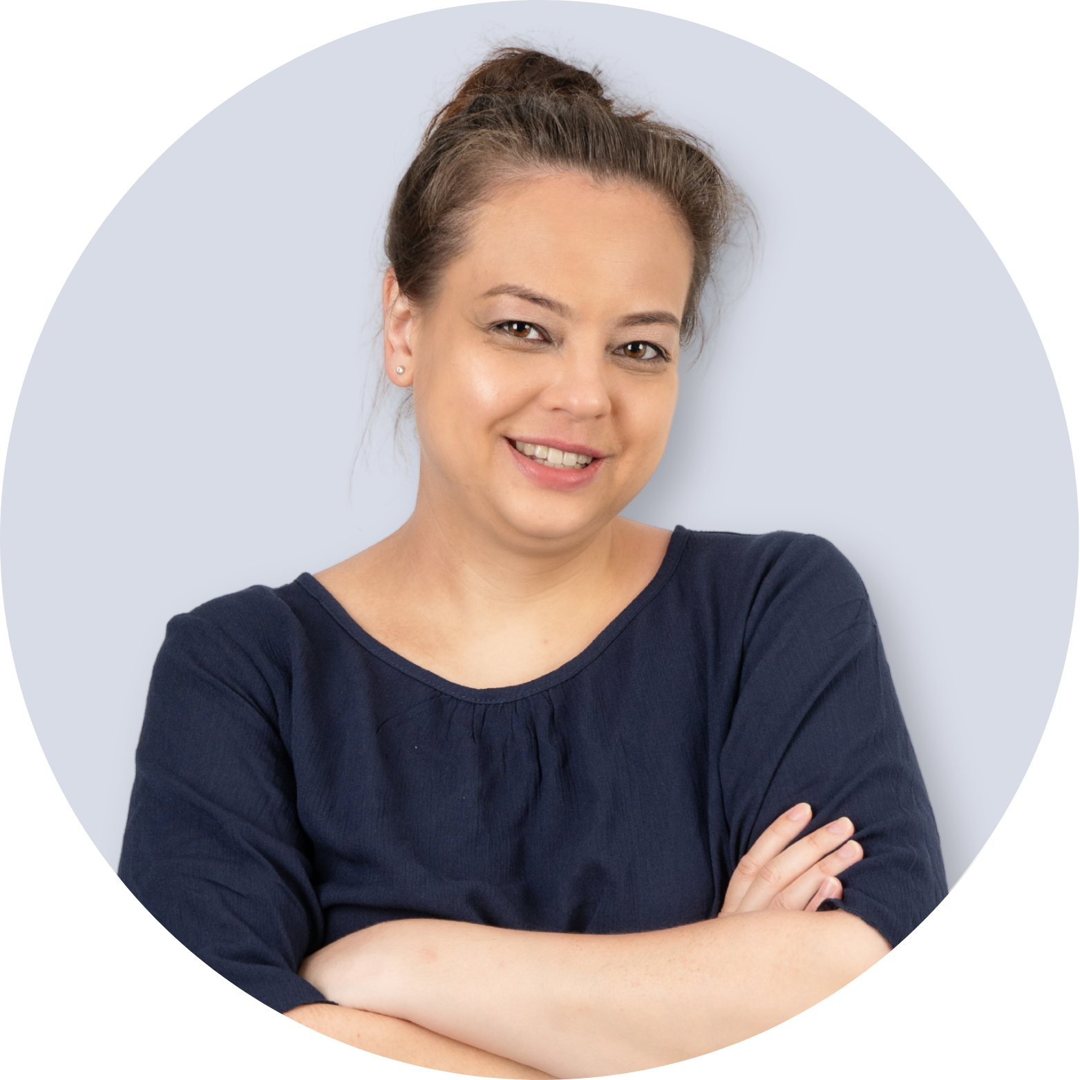 Karina Fitze-Gröger - Freelancer | WordPress Webdesign & Brand Design