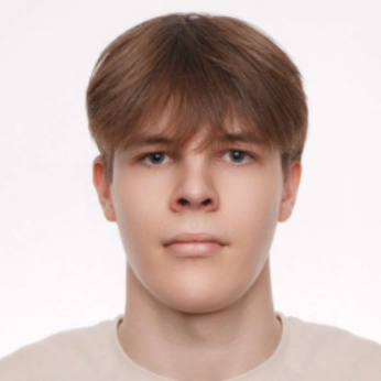 Kuzma Botian - Python Automation Developer