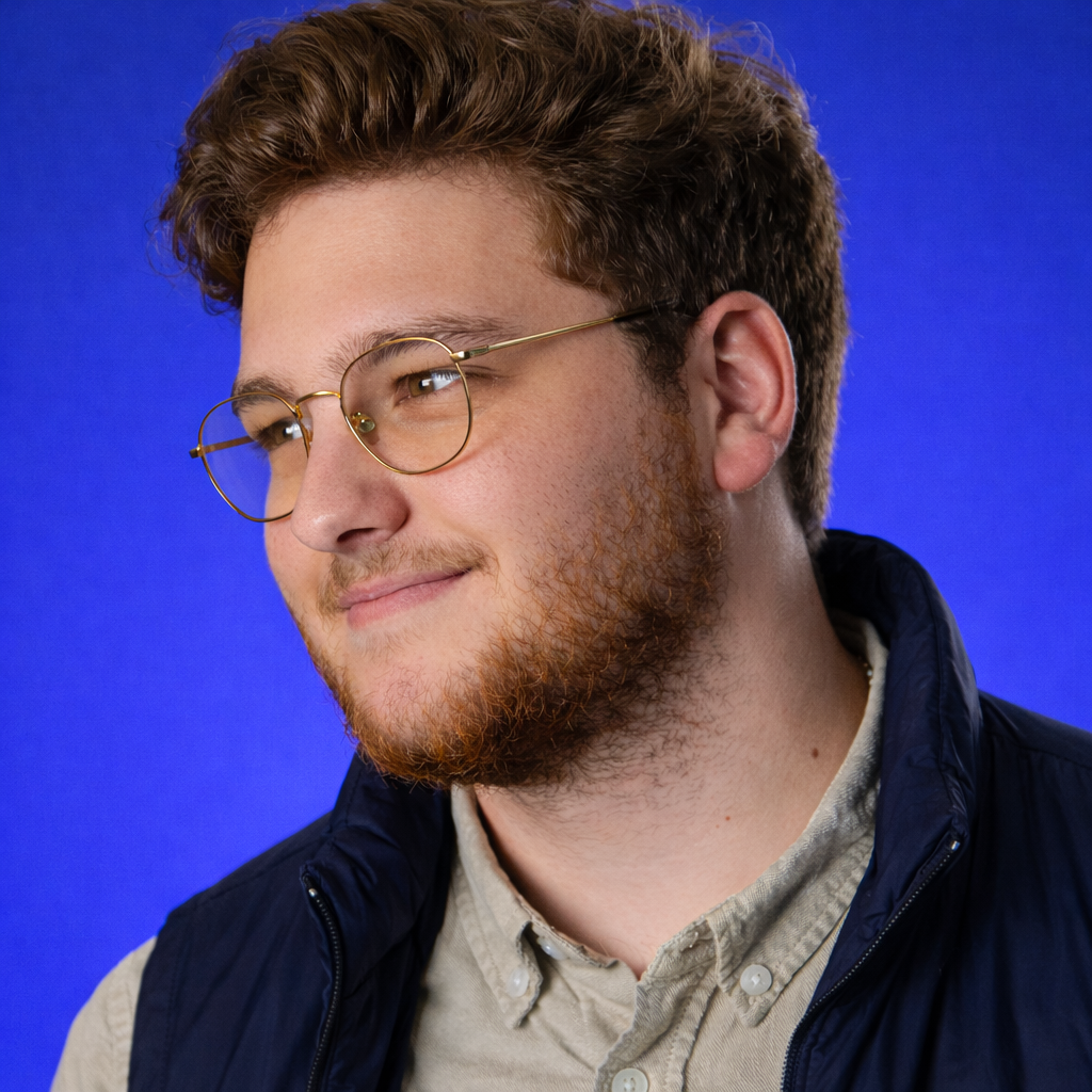 Guillaume Sorriaux - Consultant BIM - Revit 