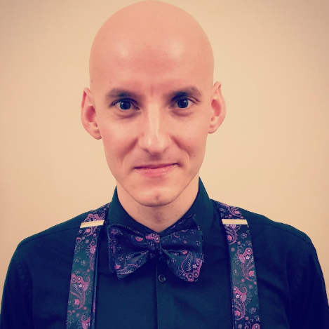 Mircea Szinatovici
