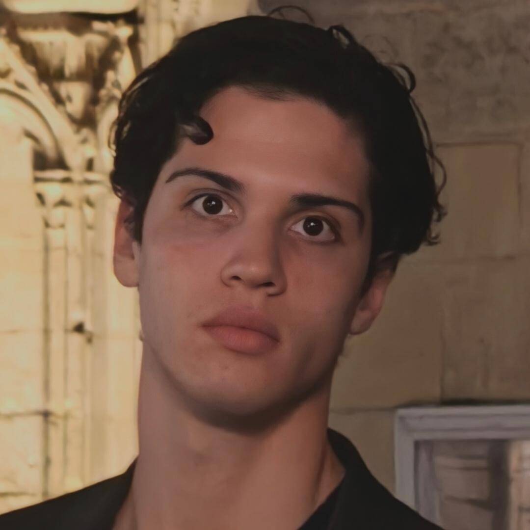 Samuel Issac