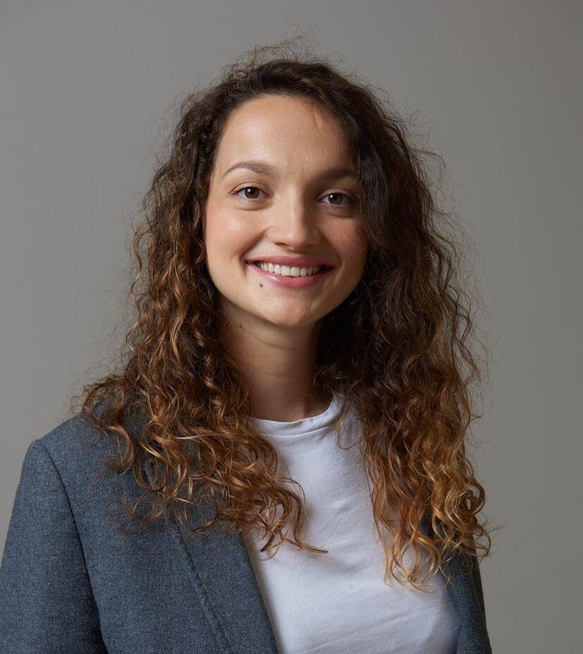 Mathilde Garach