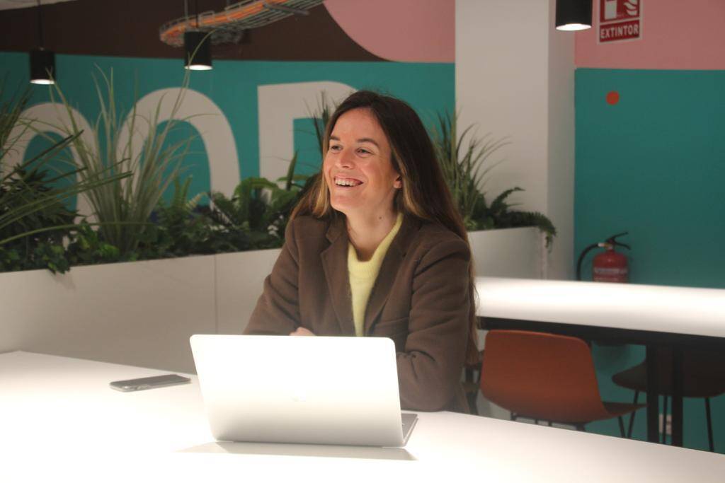 Andrea Montoliu