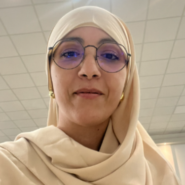Dounia Manhouli