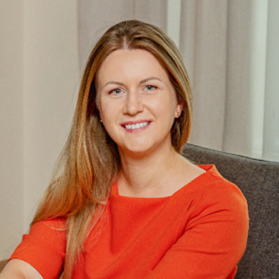 Lyubov Posvalyuk