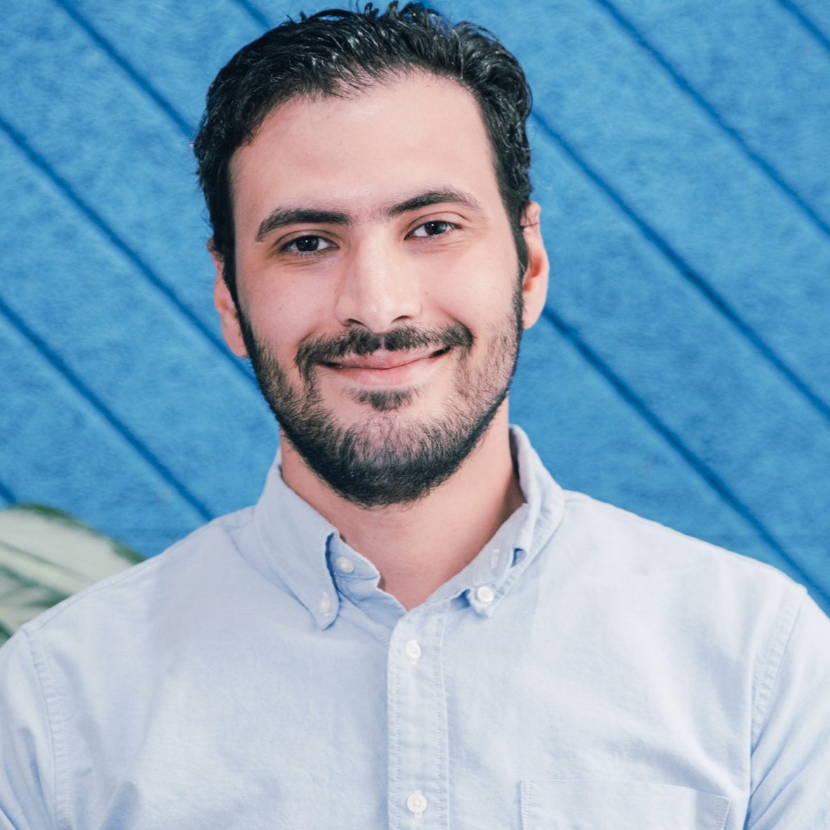 Moustafa Latrache