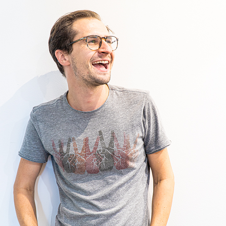 Adrien Schaller