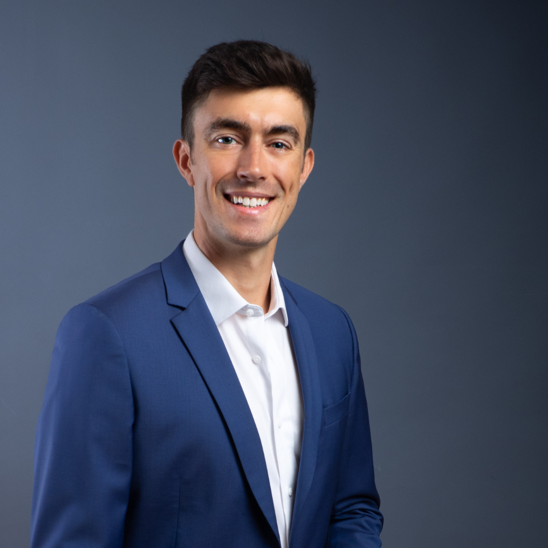 Adrien Bono