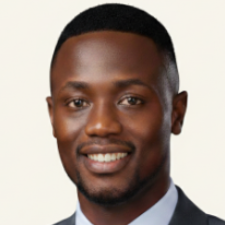 Michael Adebayo - Data Scientist (Full Stack)