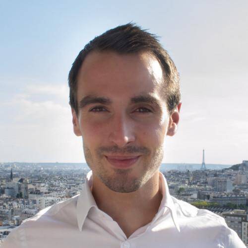 Florian Plenier