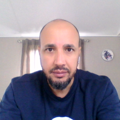 Abdallah Tabbassi - Développeur Java Spring Boot – API & Backend