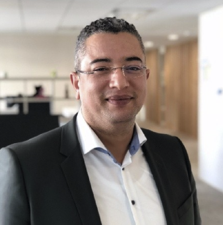 Wissem Ouertani - Architecte Fonctionnel Salesforce