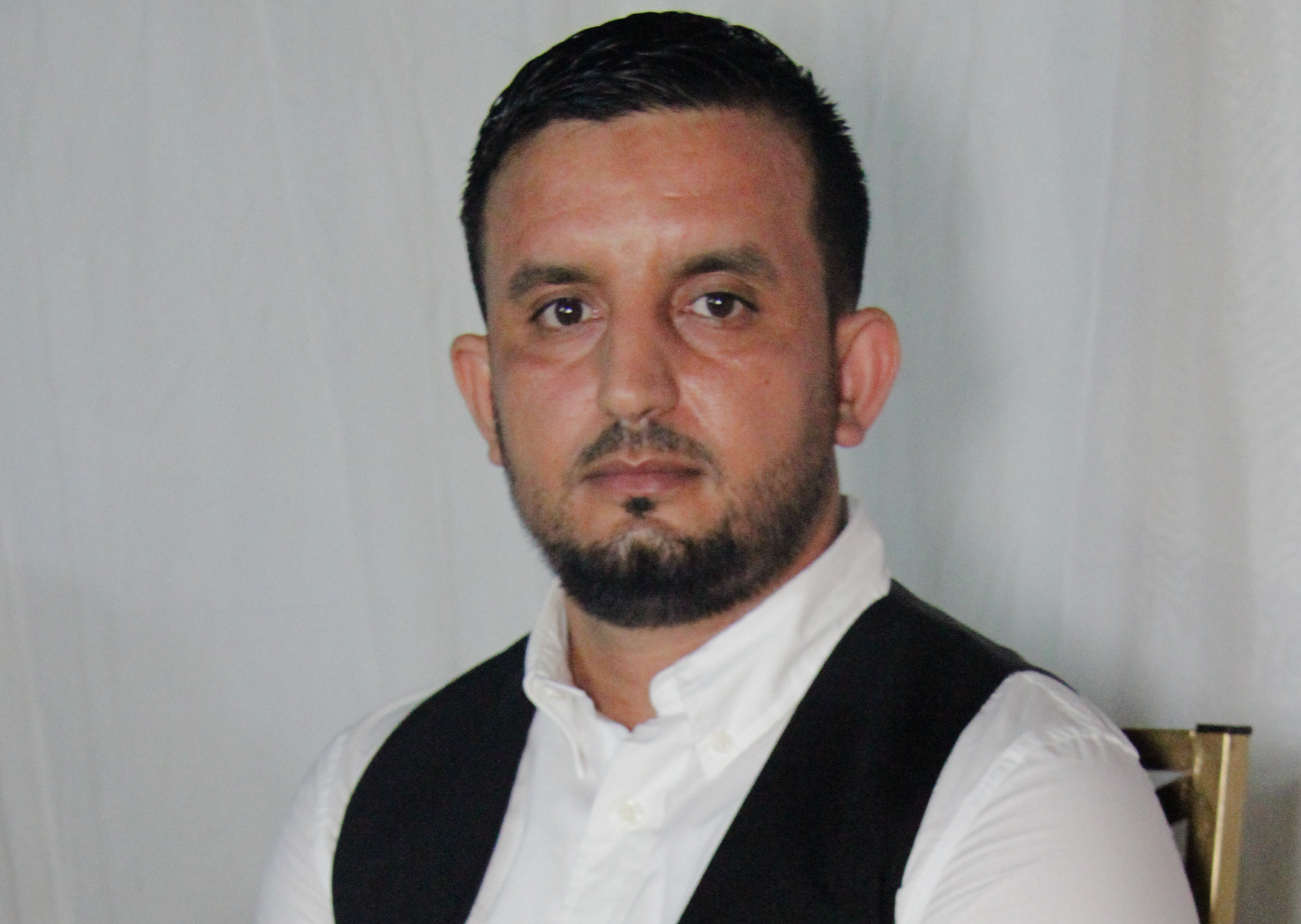 Samir Chandoul