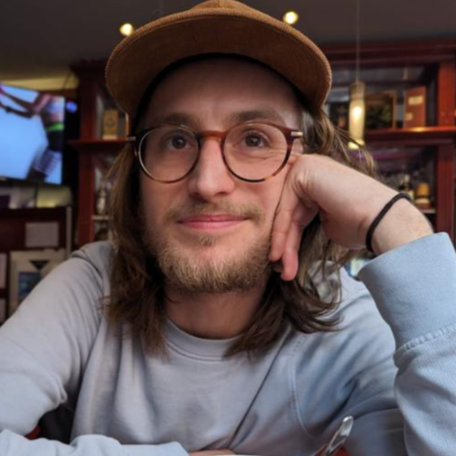 Nicolas Guillaume
