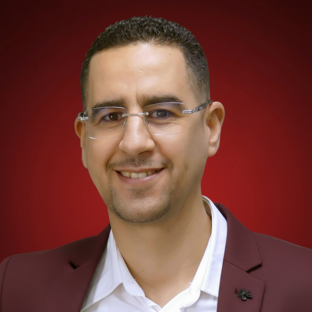 Salah Zaazoua - Dessinateur projeteur BIM Revit - Expert Scan 3D