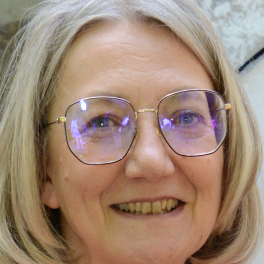 Nelly Rioux