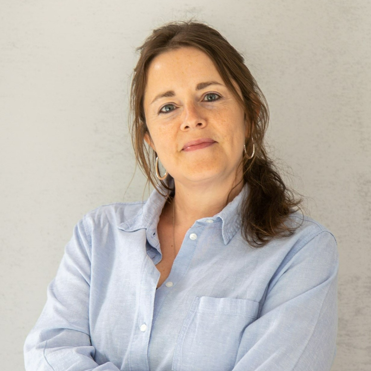 Julie  - Legal Translation/Liaison Interpreting