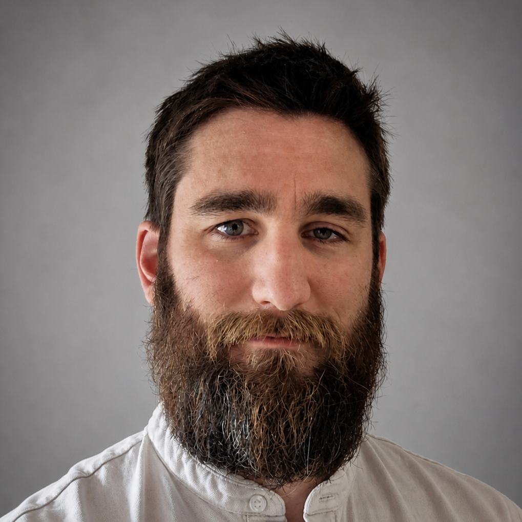 Emmanuel J. - Senior SRE | Scaling | Platform | AWS | Kubernetes