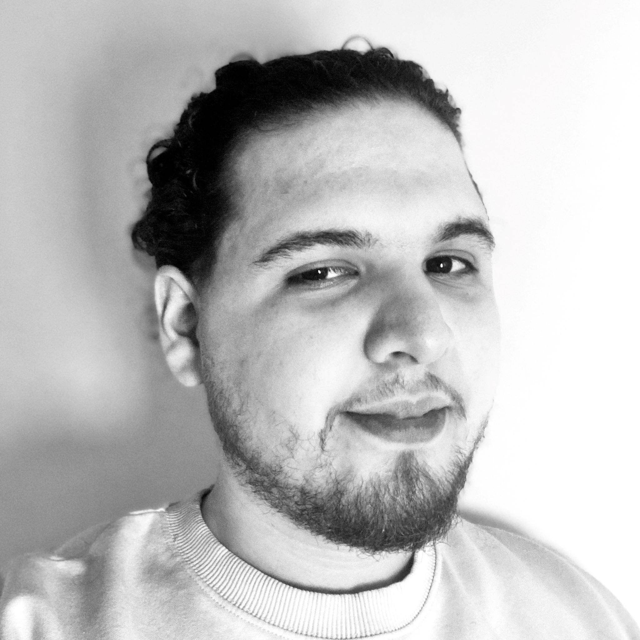 Sami Dalil - Développeur Fullstack React-Node
