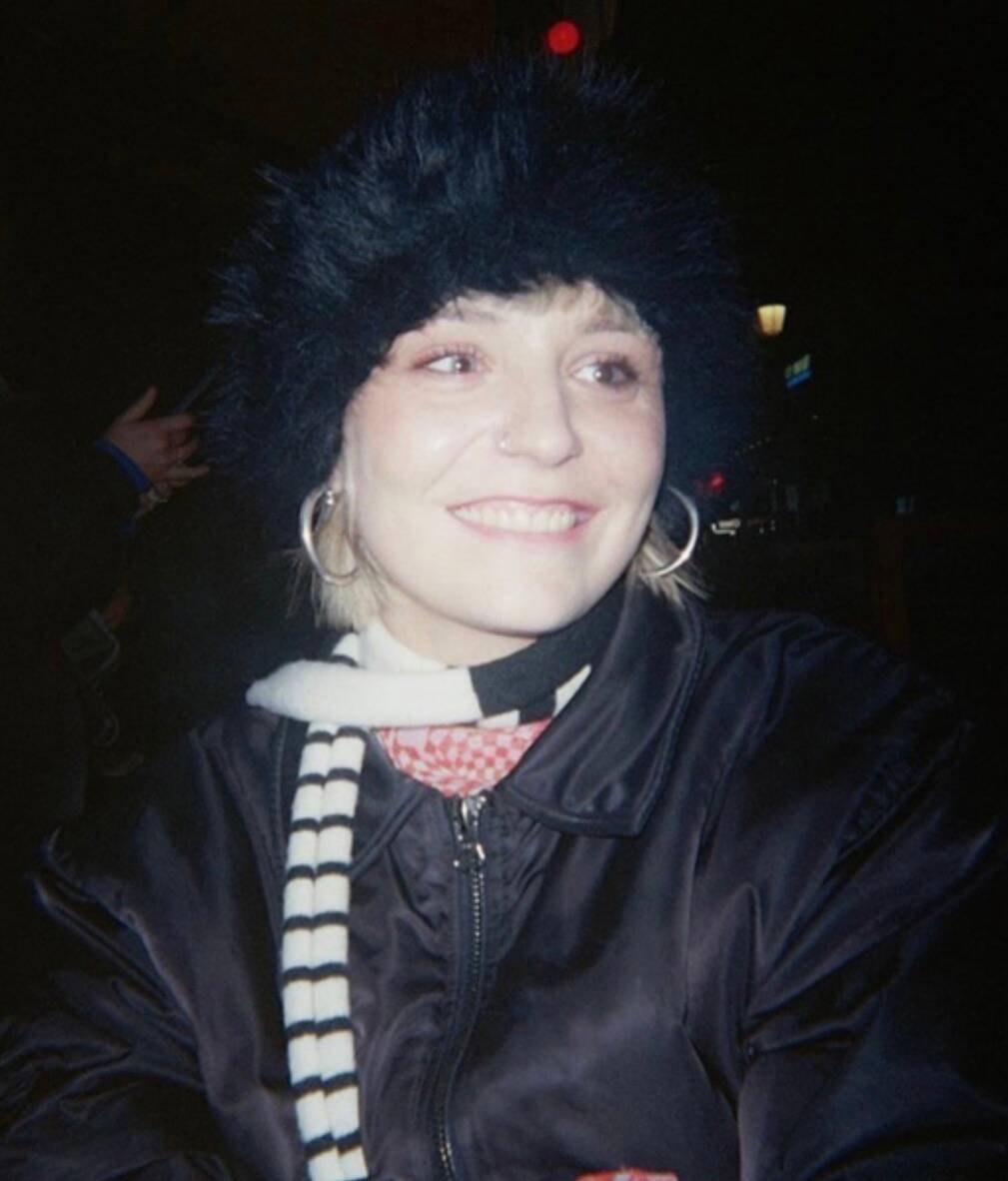 Stephanie Vehmeijer