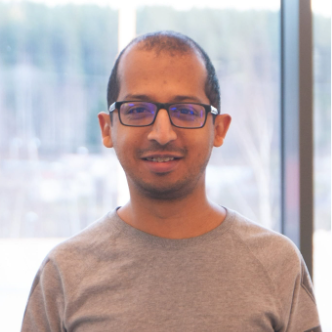 Khoubeib Klai - Full Stack developer
