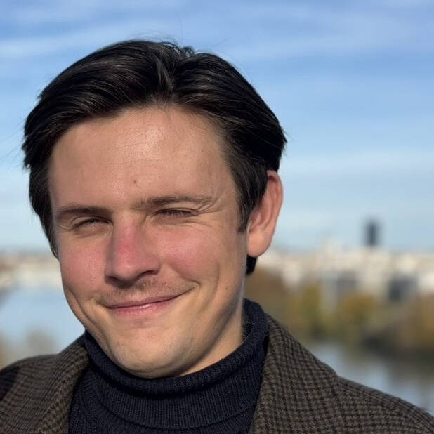 Richard  - Contrôle de Gestion / Masse Salariale / SI / DATA