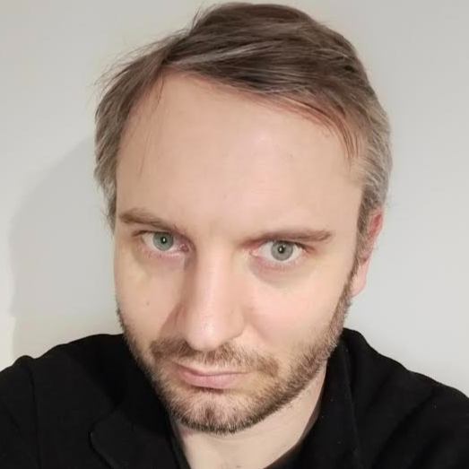 Olivier F. - Tech Lead back-end | Architecte