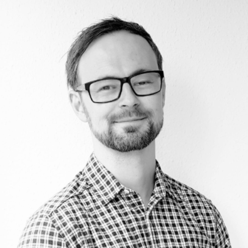 Dennis Urban - Technischer Projektmanager / Technischer Redakteur