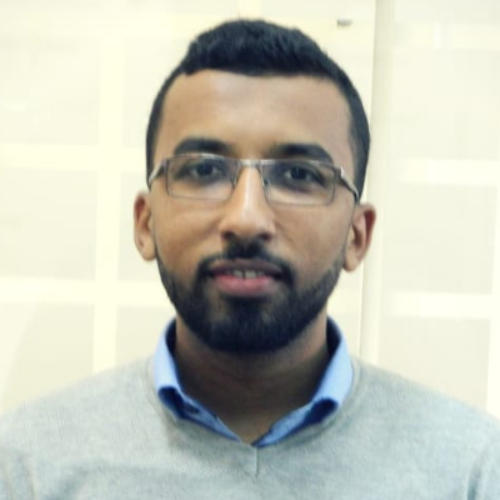 Mohamed Elakari - Senior Fullstack Tech Lead | PHP / Symfony
