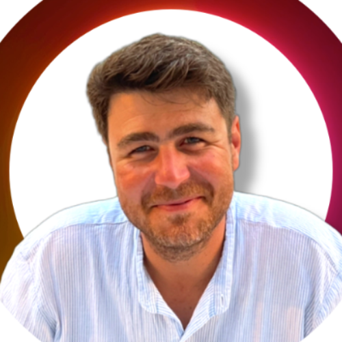 Simon Caland