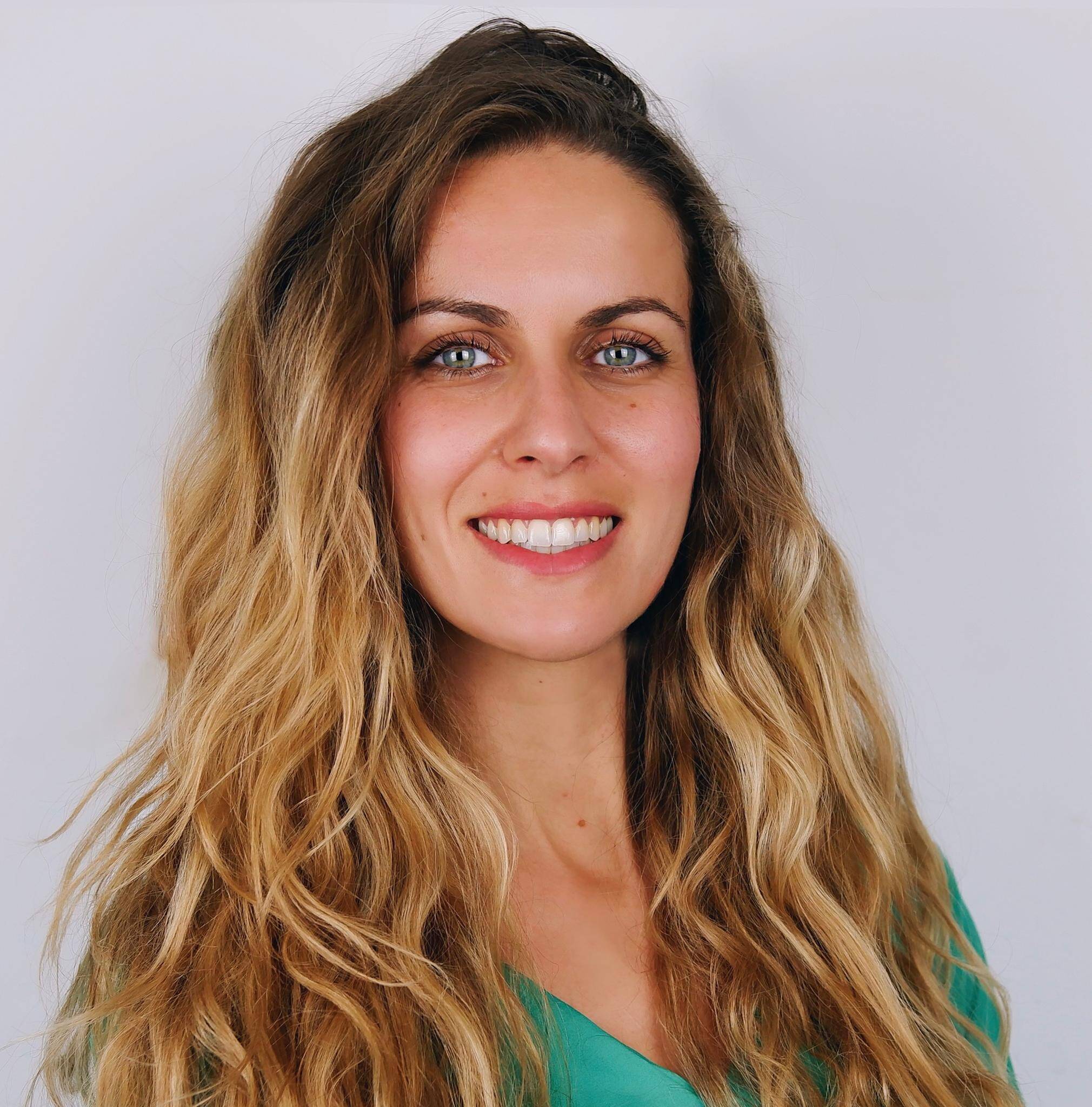 Natalia Ramirez - Fotografía · Video · Community Manager