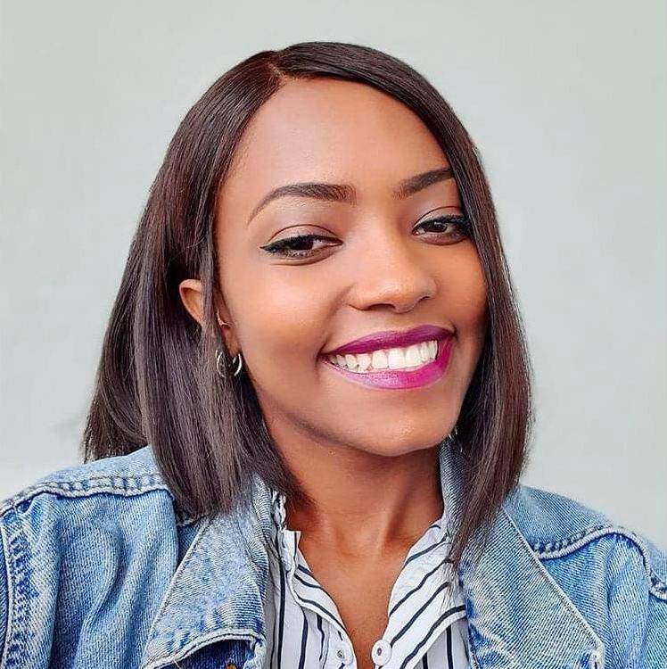 Gisèle U.