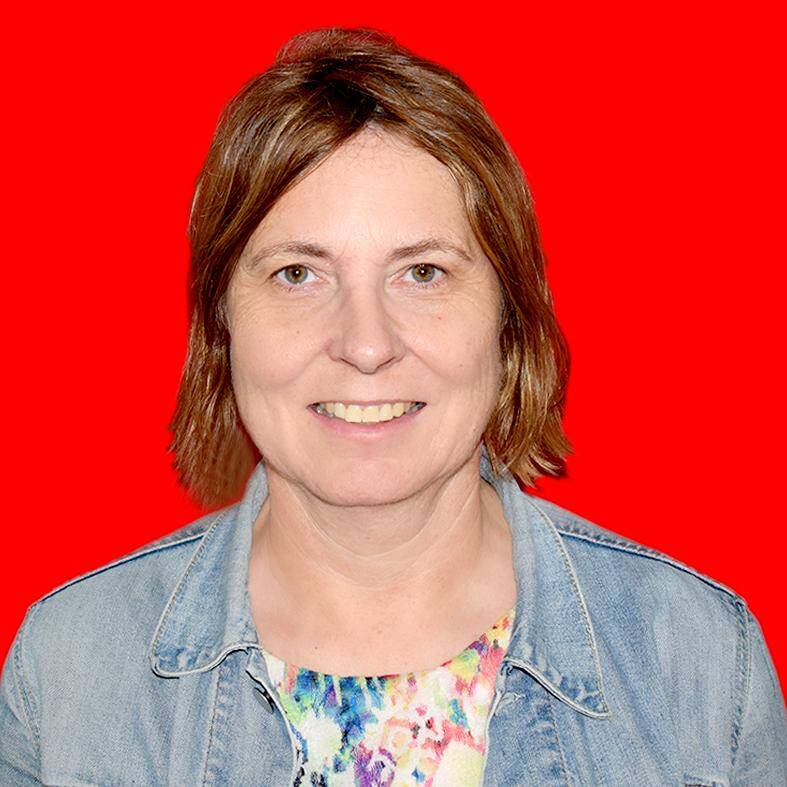 Désirée Everdine D. - Legal Consultant – Contracts & GDPR