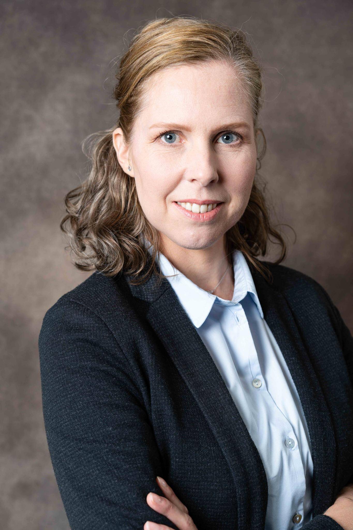 Lia De Jong