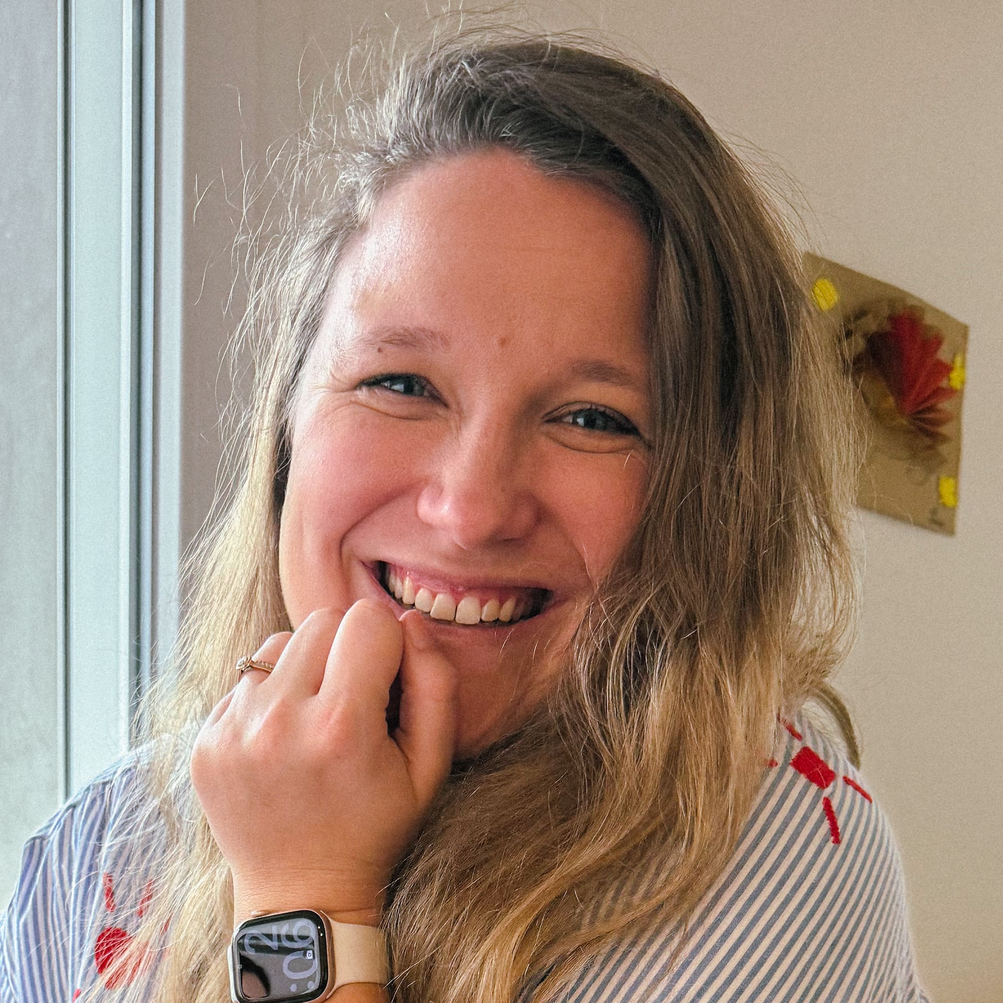 Alice Magnier