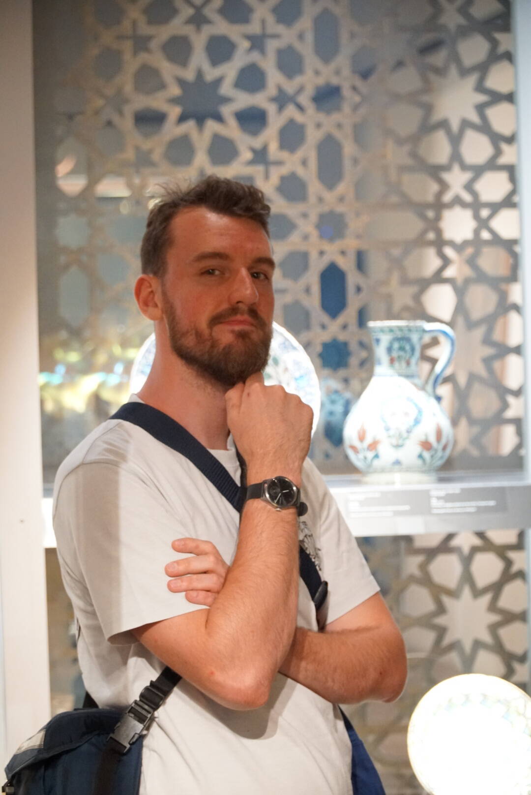 Louis-Christophe T. - Brand & Product Designer