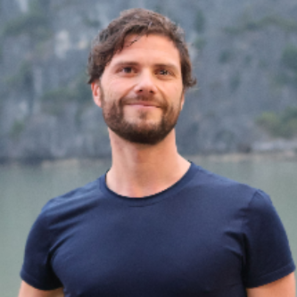 Eliott Darmon