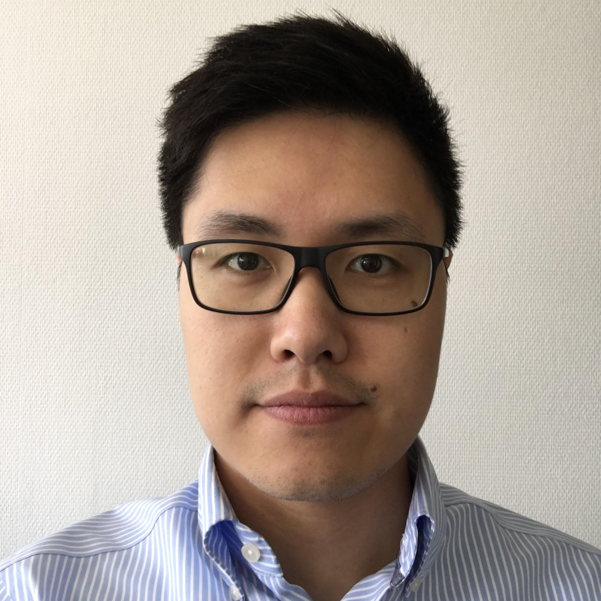 Alexandre Lin